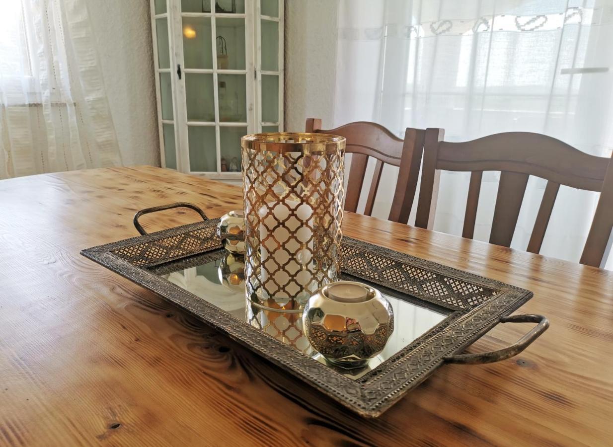Apartman Luna Sveti Lovreč Pazenatički Eksteriør billede
